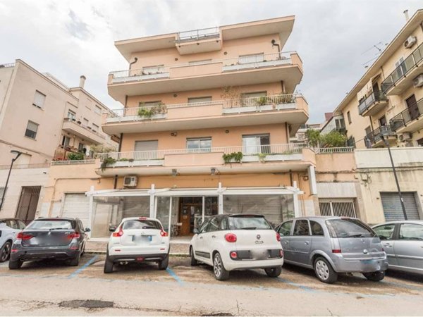 appartamento in vendita a Pescara in zona Centro Città