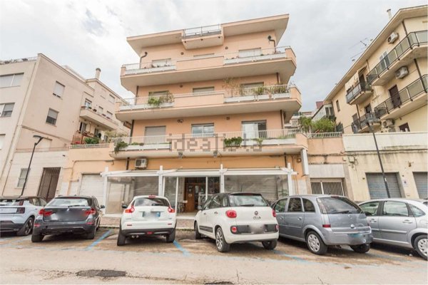 appartamento in vendita a Pescara in zona Centro Città