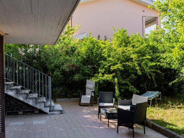 appartamento in vendita a Pescara in zona Ospedale