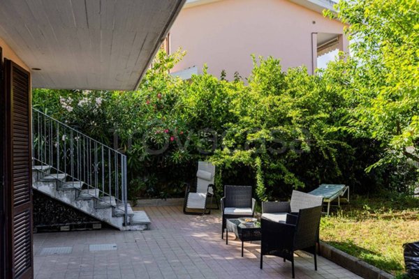 appartamento in vendita a Pescara in zona Colle Innamorati