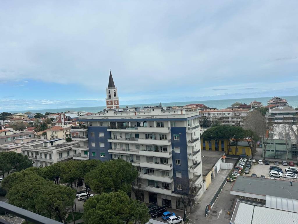 appartamento in vendita a Pescara