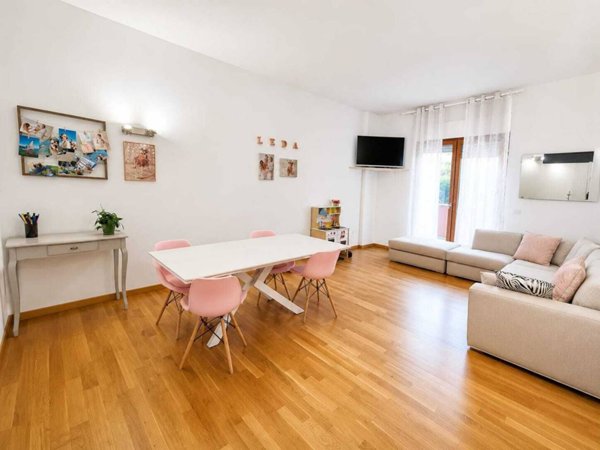 appartamento in vendita a Pescara in zona Porta Nuova