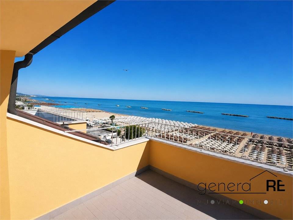 appartamento in vendita a Pescara in zona Centro Città