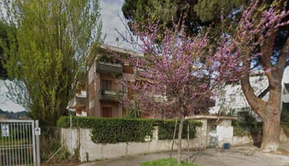 appartamento in vendita a Pescara in zona Pineta