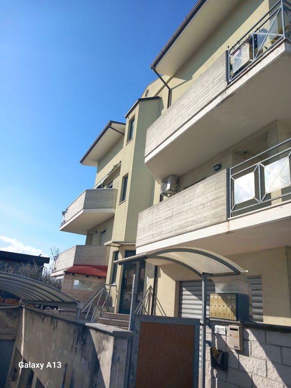 appartamento in vendita a Pescara in zona Madonna del Fuoco