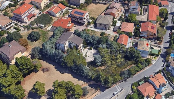 appartamento in vendita a Pescara in zona Colle Scorrano