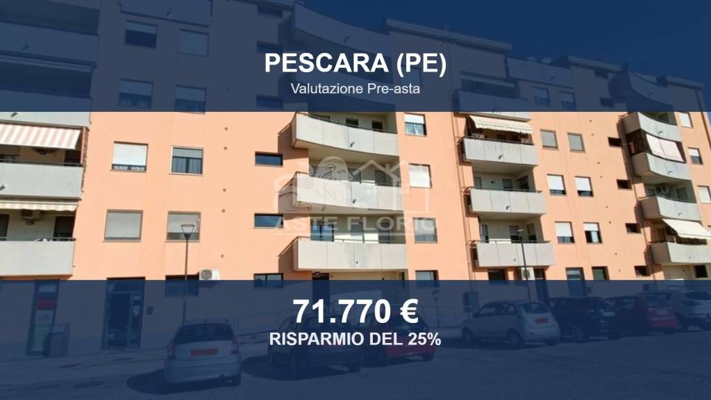 negozio in vendita a Pescara in zona Ospedale
