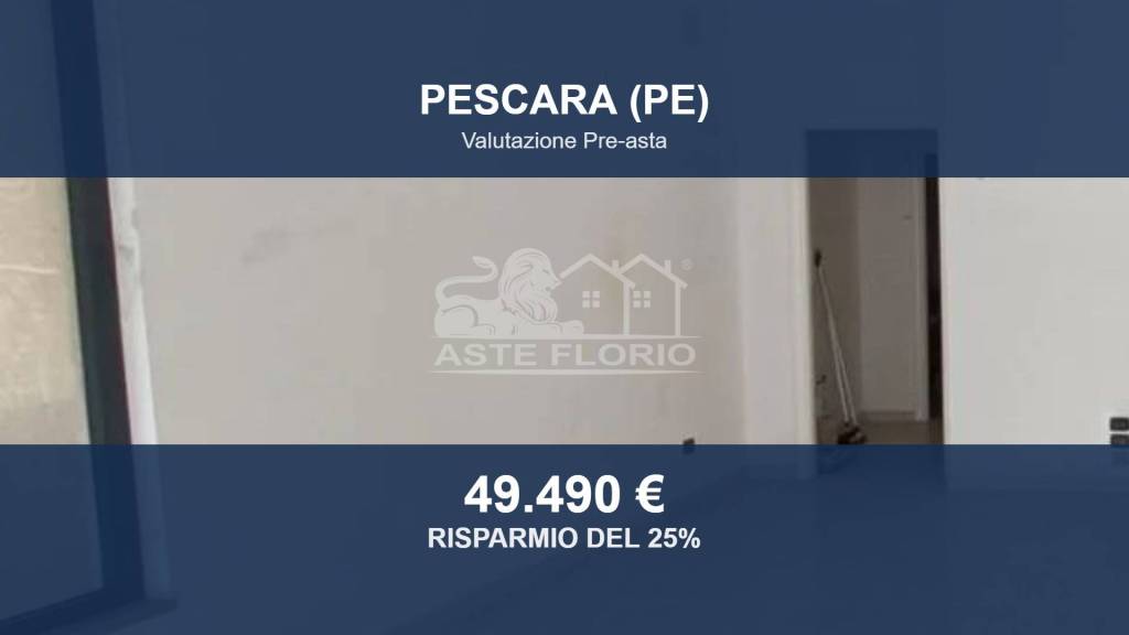 negozio in vendita a Pescara in zona Ospedale