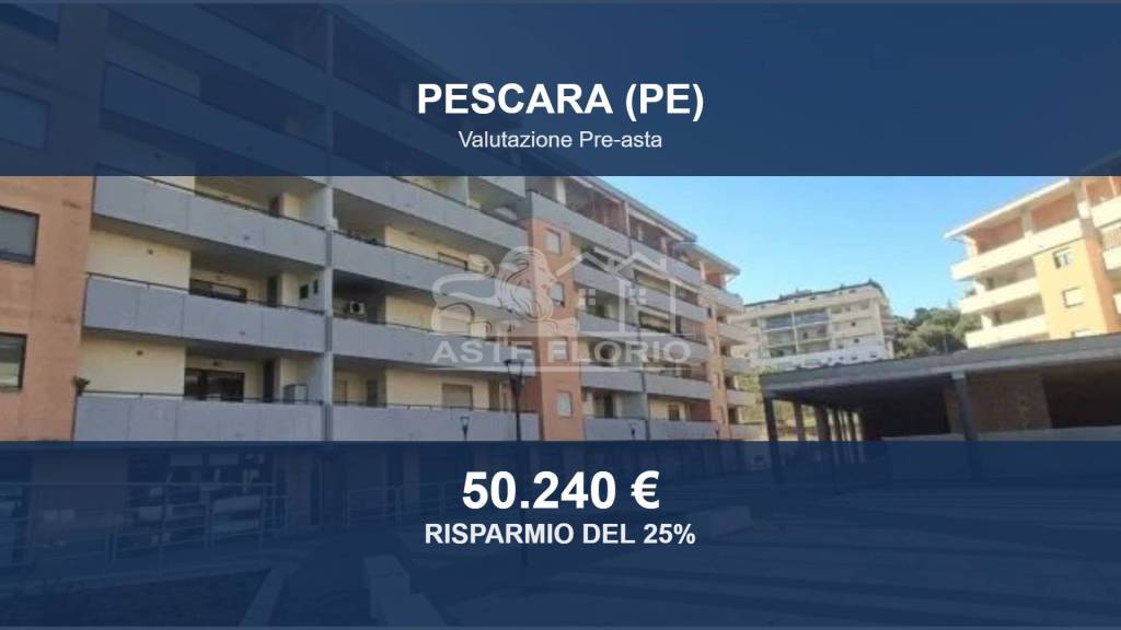 negozio in vendita a Pescara in zona Ospedale