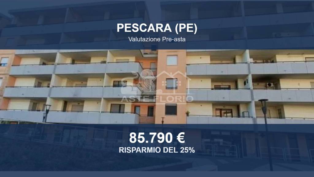 negozio in vendita a Pescara in zona Ospedale