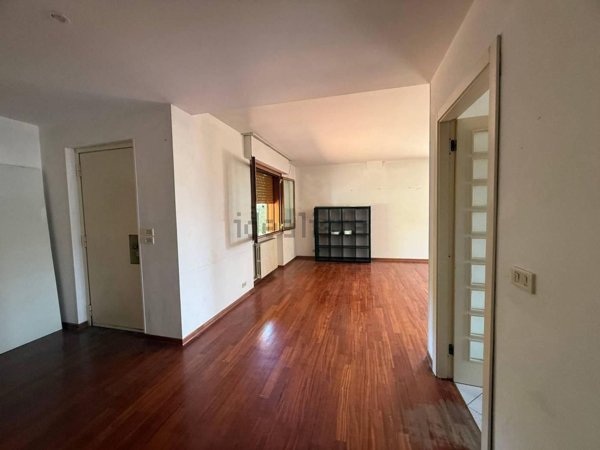 appartamento in vendita a Pescara