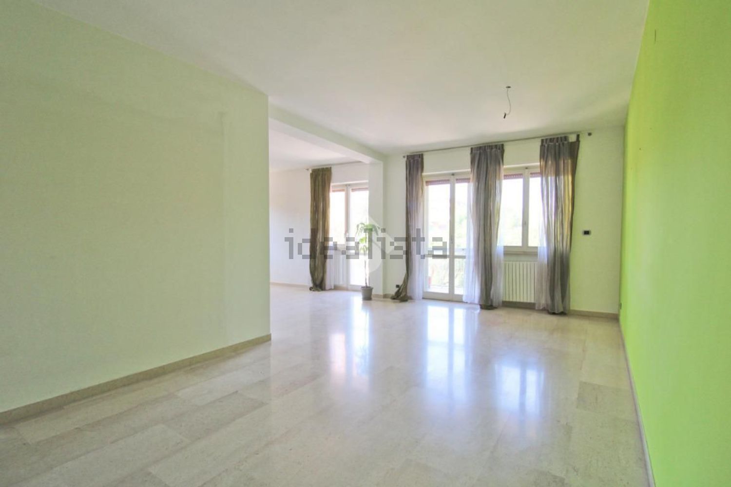 appartamento in vendita a Pescara in zona Centro Città