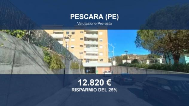 terreno edificabile in vendita a Pescara