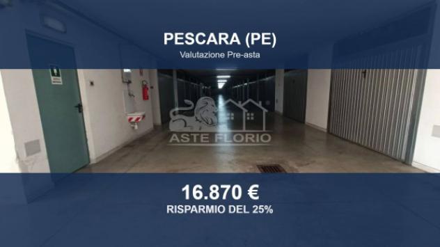 terreno edificabile in vendita a Pescara