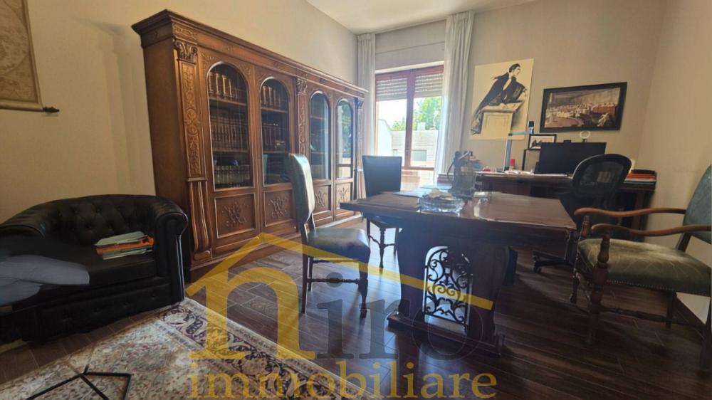 appartamento in vendita a Pescara in zona Stadio