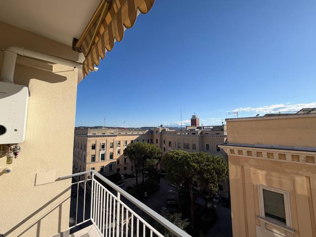 appartamento in vendita a Pescara