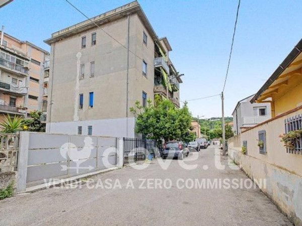 appartamento in vendita a Pescara in zona Centro Città