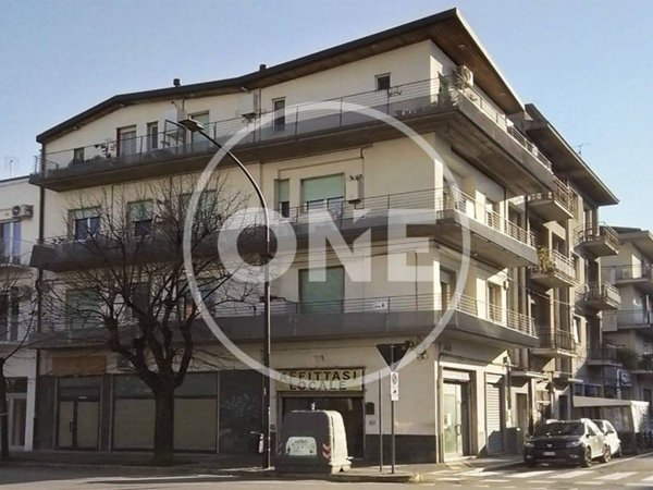 appartamento in vendita a Pescara in zona Porta Nuova