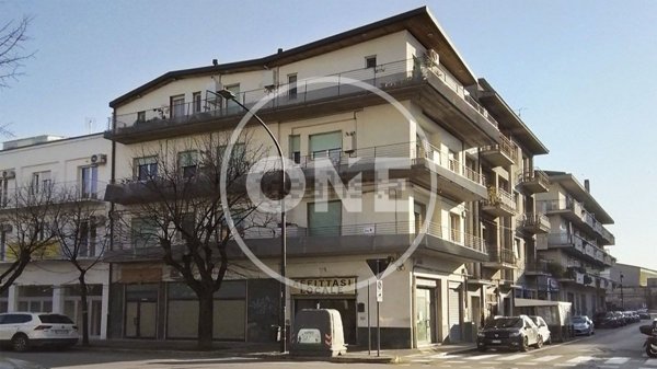 appartamento in vendita a Pescara in zona Porta Nuova