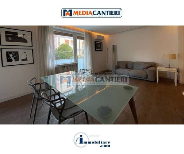 appartamento in vendita a Pescara in zona Centro Città