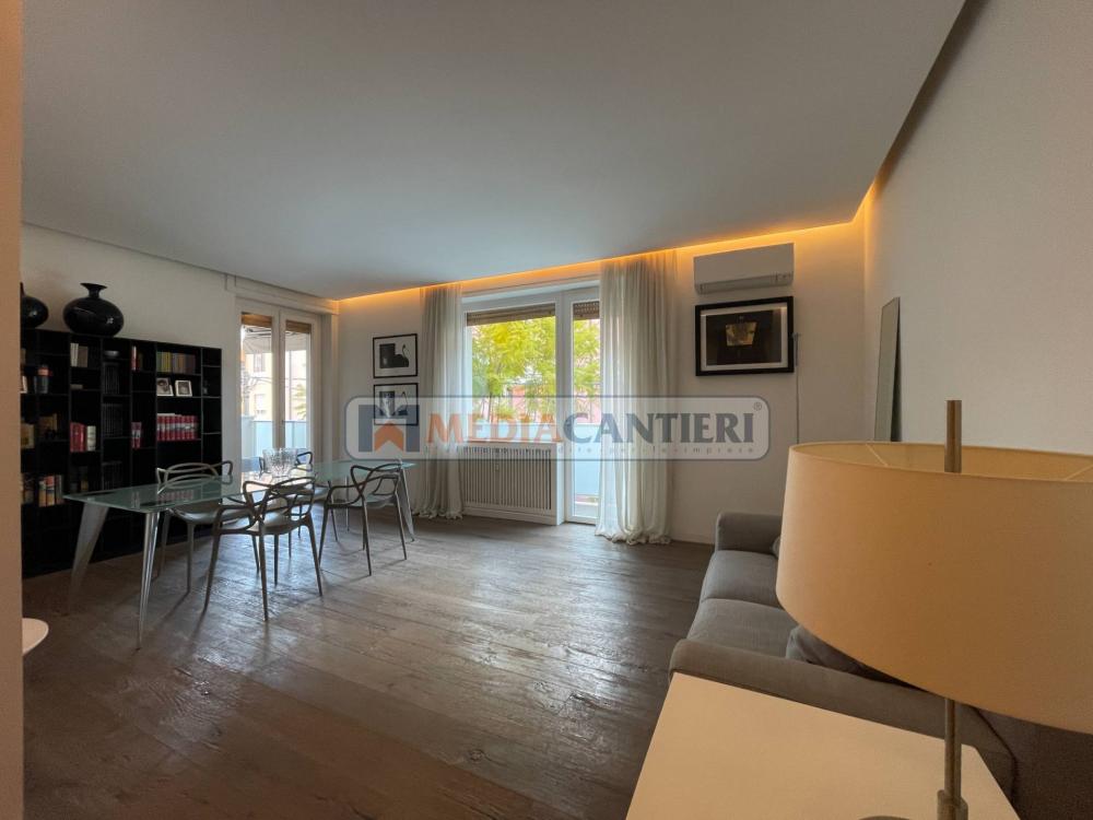 appartamento in vendita a Pescara in zona Centro Città