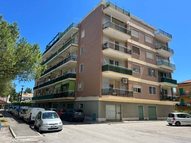 appartamento in vendita a Pescara