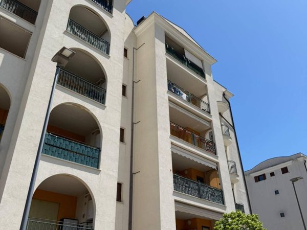 appartamento in vendita a Pescara in zona San Donato