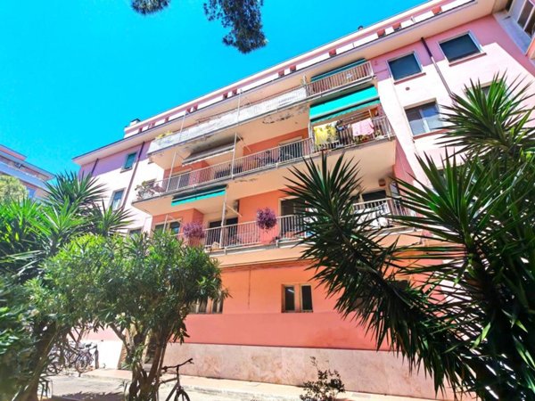 appartamento in vendita a Pescara
