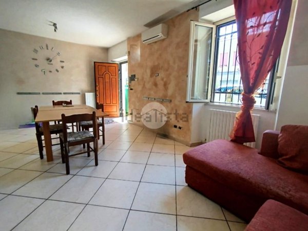 appartamento in vendita a Pescara