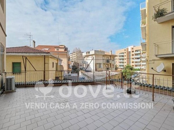 appartamento in vendita a Pescara in zona Porta Nuova
