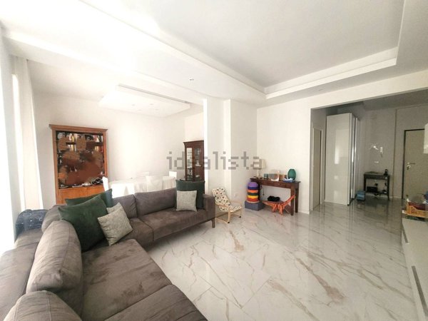 appartamento in vendita a Pescara in zona Centro Città