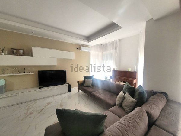 appartamento in vendita a Pescara in zona Centro Città