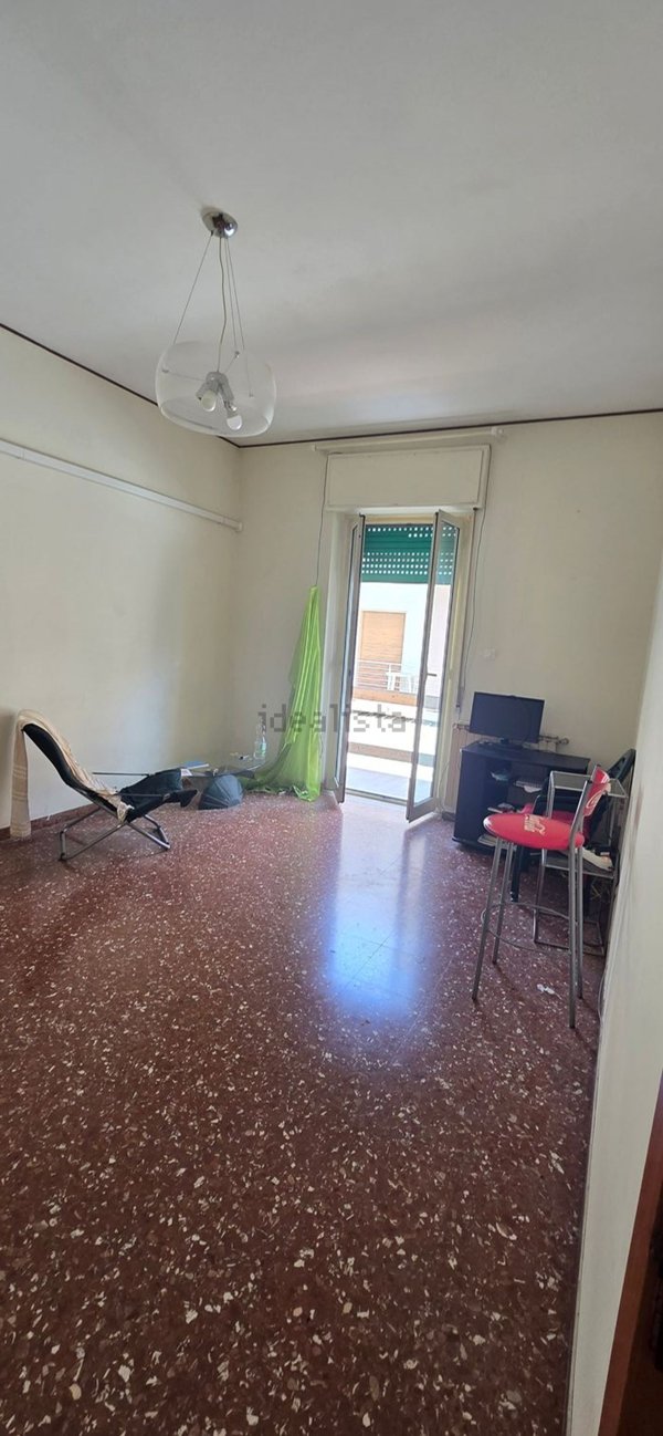 appartamento in vendita a Pescara in zona Duca degli Abruzzi