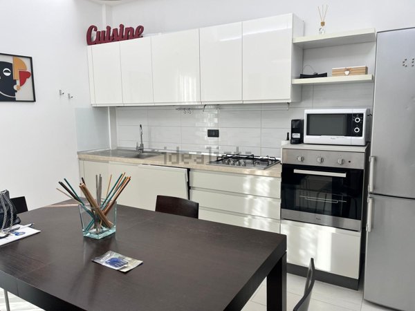 appartamento in vendita a Pescara