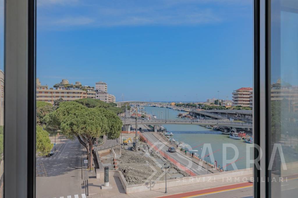 ufficio in vendita a Pescara