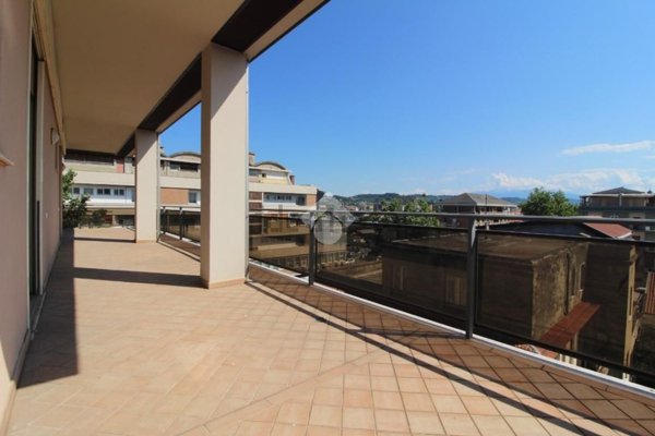appartamento in vendita a Pescara in zona Centro Città