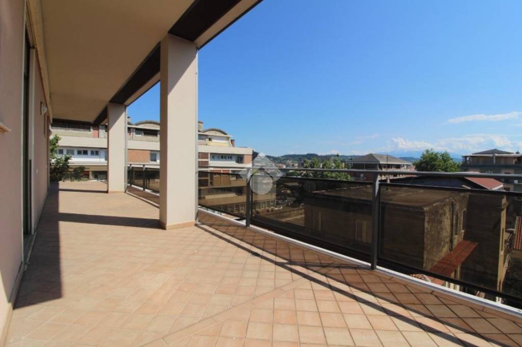 appartamento in vendita a Pescara in zona Centro Città