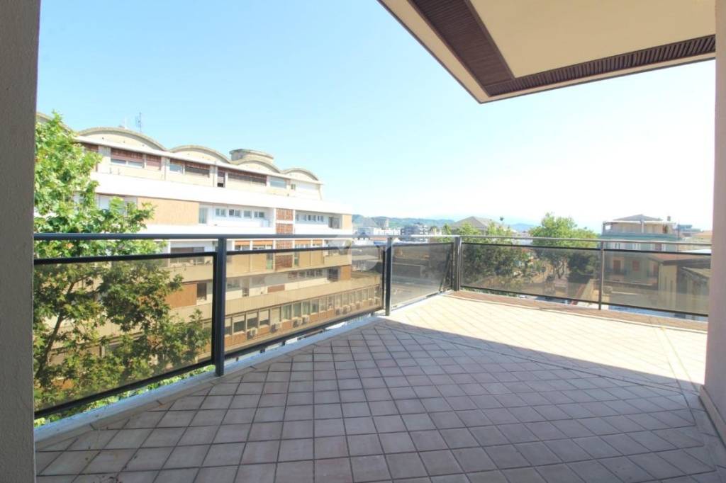 appartamento in vendita a Pescara
