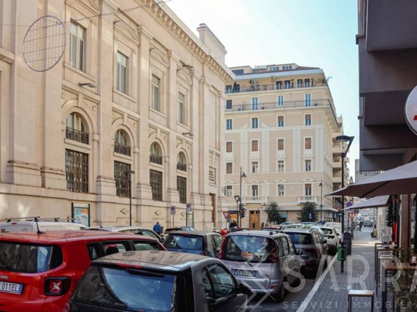 ufficio in vendita a Pescara in zona Centro Città