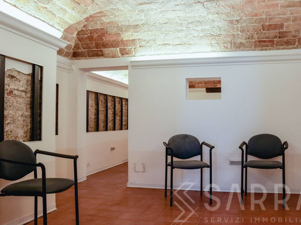 intera palazzina in vendita a Pescara in zona Centro Città