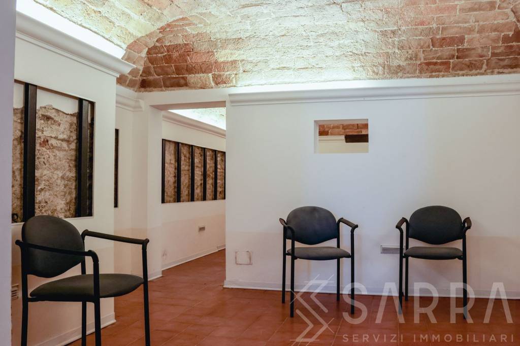 attico in vendita a Pescara in zona Centro Città
