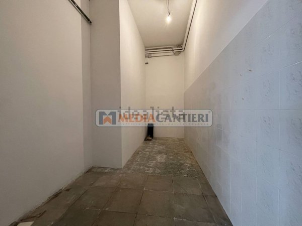 appartamento in vendita a Pescara in zona Porta Nuova