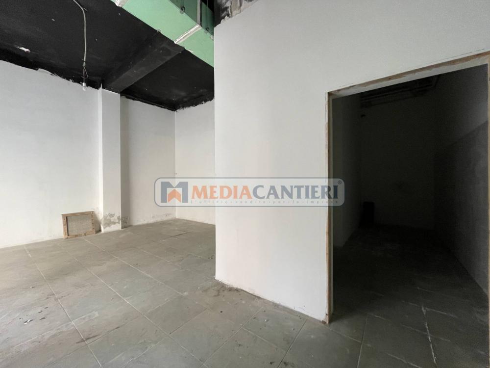 appartamento in vendita a Pescara in zona Porta Nuova