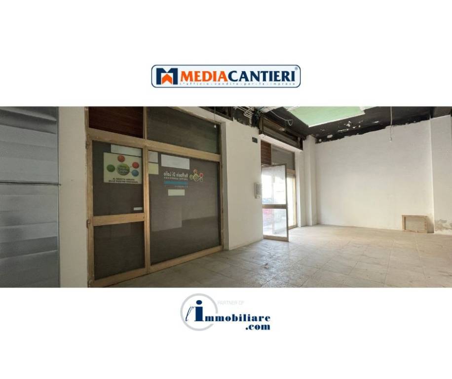 appartamento in vendita a Pescara