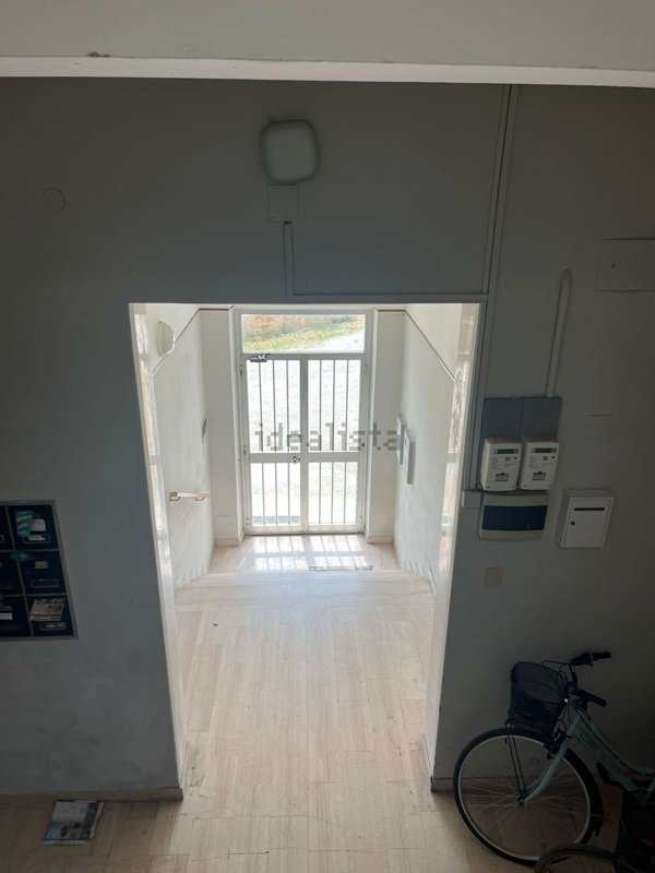 appartamento in vendita a Pescara in zona Centro Città
