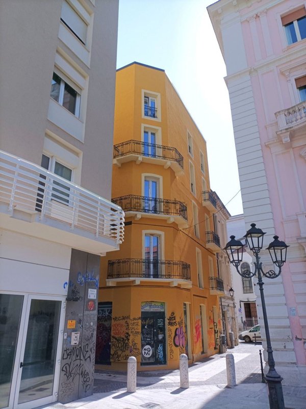 appartamento in vendita a Pescara in zona Centro Città