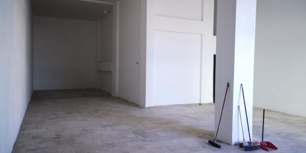 locale di sgombero in vendita a Pescara