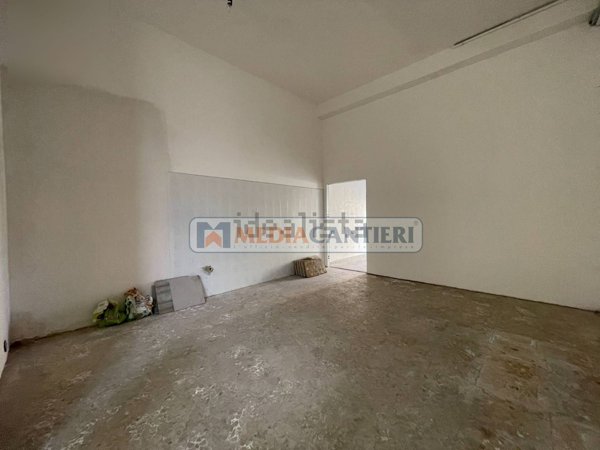 appartamento in vendita a Pescara in zona Porta Nuova