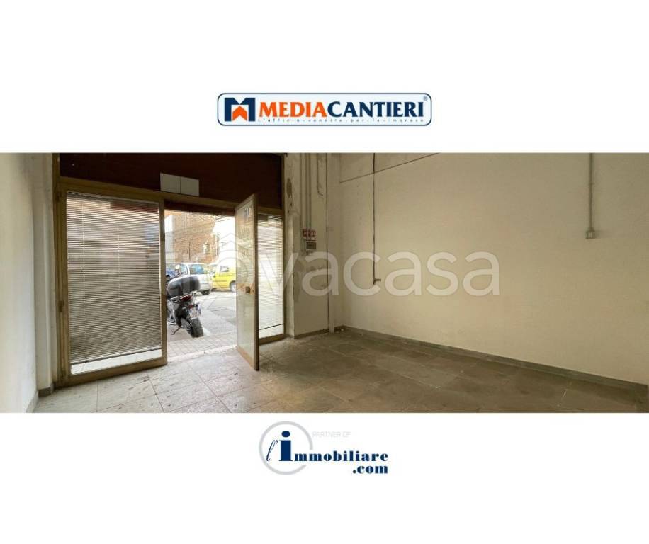appartamento in vendita a Pescara