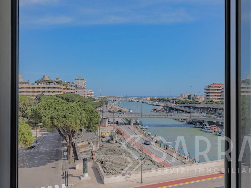 appartamento in vendita a Pescara